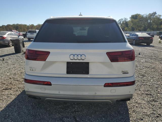 Photo 6 from auction – 2017 AUDI Q7 PRESTIGE with VIN WA1VABF70HD022579