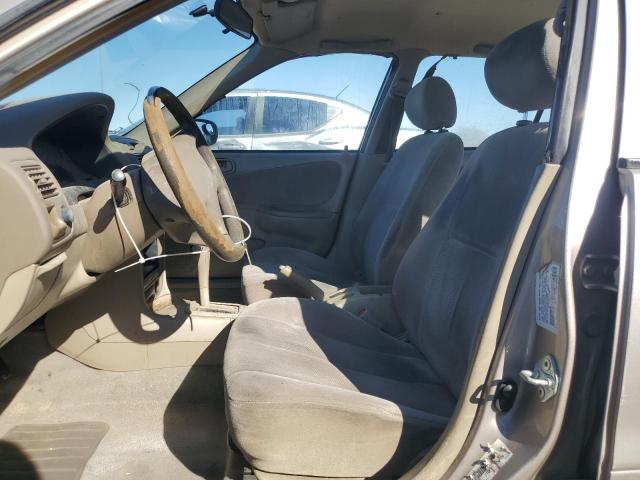 Photo 7 from auction – 2002 TOYOTA COROLLA CE with VIN 1NXBR12E92Z596133