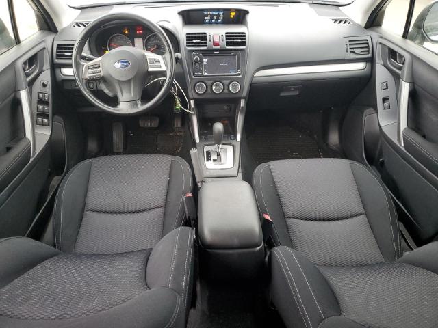 Photo 8 from auction – 2014 SUBARU FORESTER 2 with VIN JF2SJAGCXEH489710