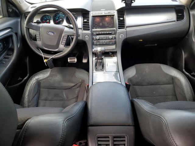 Photo 8 from auction – 2010 FORD TAURUS with VIN 1FAHP2KTXAG102387