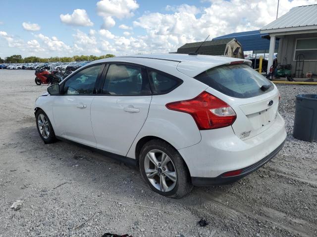 Photo 2 from auction – 2014 FORD FOCUS SE with VIN 1FADP3K23EL259171