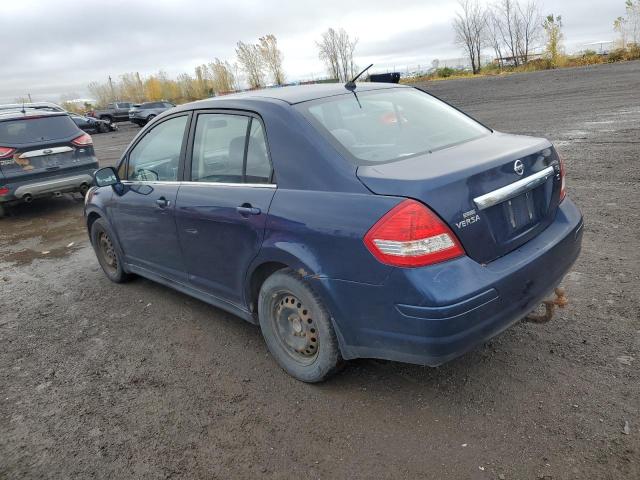 صورة رقم 2 من المزاد - 2007 NISSAN VERSA S مع VIN 3N1BC11E07L415464