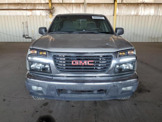 Photo 5 from auction – 2006 GMC CANYON with VIN 1GTDS136868321036