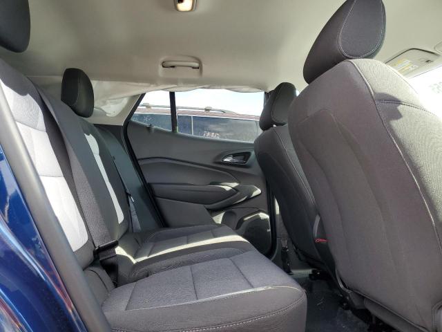 Photo 10 from auction – 2024 CHEVROLET TRAX LS with VIN KL77LFE22RC167858