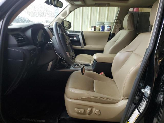 Photo 7 from auction – 2020 TOYOTA 4RUNNER with VIN JTEBU5JR5L5757356