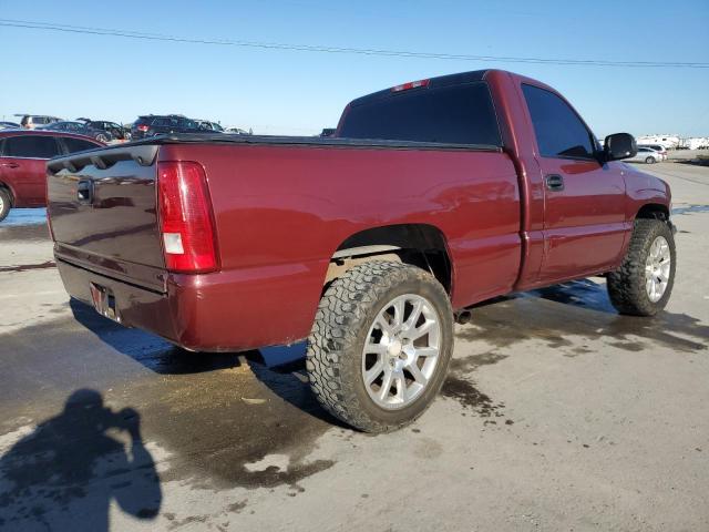 Photo 3 from auction – 2002 CHEVROLET SILVERADO with VIN 1GCEC14T52Z202824