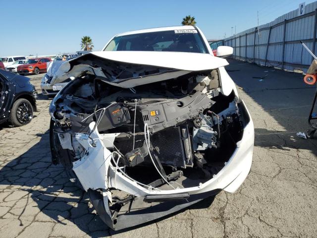 Photo 5 from auction – 2021 MAZDA CX-5 GRAND with VIN JM3KFADM0M0470035