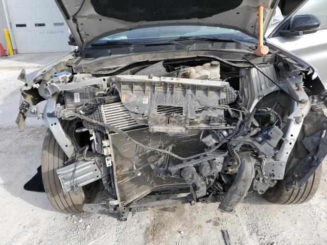 Photo 12 from auction – 2020 FORD EXPLORER L with VIN 1FMSK8FH6LGC00161