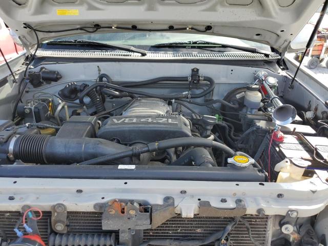 Photo 12 from auction – 2004 TOYOTA SEQUOIA SR with VIN 5TDZT34A24S215532