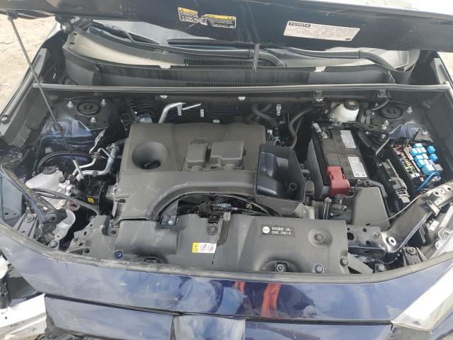 Photo 12 from auction – 2024 TOYOTA RAV4 XLE with VIN 2T3P1RFV8RW453035