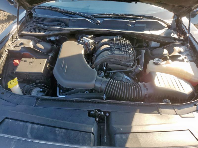 Photo 11 from auction – 2023 DODGE CHALLENGER SXT with VIN 2C3CDZAG4PH606252