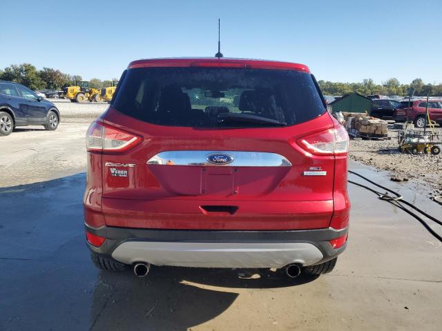 Photo 6 from auction – 2013 FORD ESCAPE SEL with VIN 1FMCU0H90DUD18585