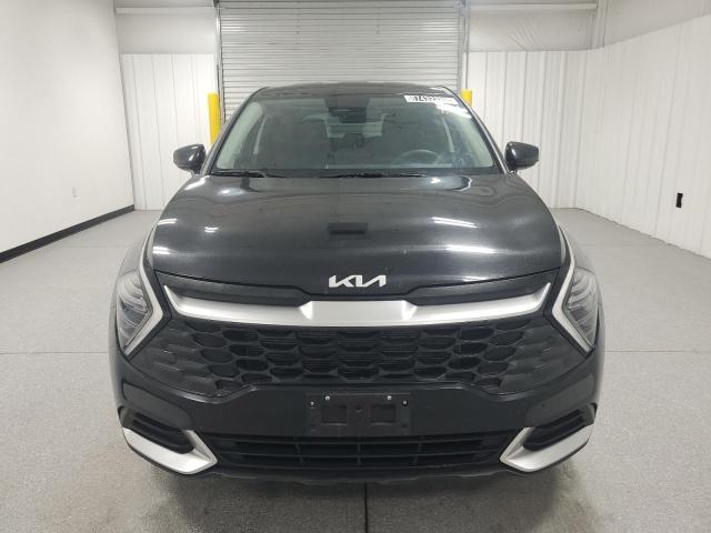 Photo 5 from auction – 2025 KIA SPORTAGE L with VIN KNDPUCDF2S7359010