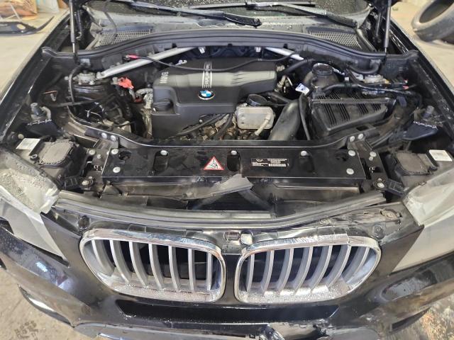 Photo 11 from auction – 2013 BMW X3 XDRIVE2 with VIN 5UXWX9C57D0A29293