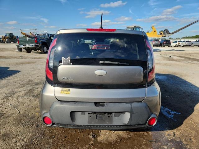 Фото 6 с аукциона – 2014 KIA SOUL с VIN KNDJN2A22E7054061
