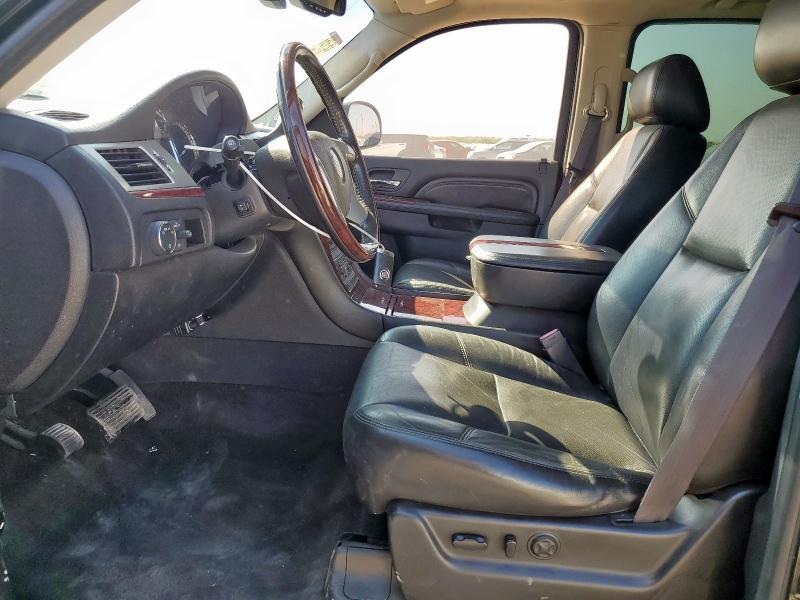 Photo 7 from auction – 2011 CADILLAC ESCALADE E with VIN 1GYS3HEF7BR132743