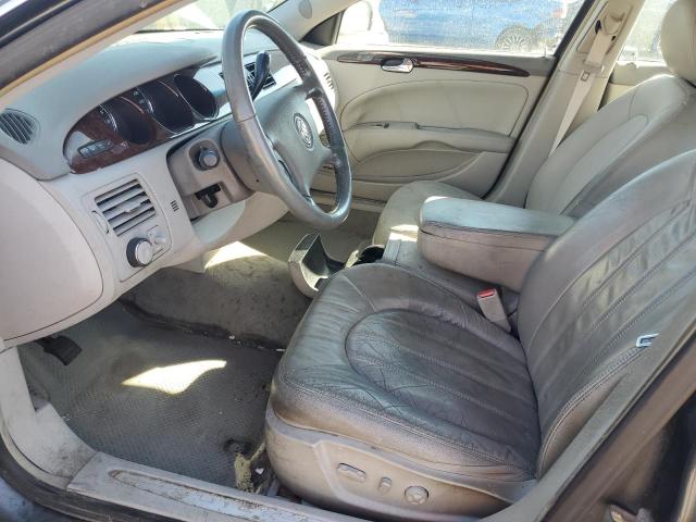 Photo 7 from auction – 2011 BUICK LUCERNE CXL with VIN 1G4HJ5EM8BU139793