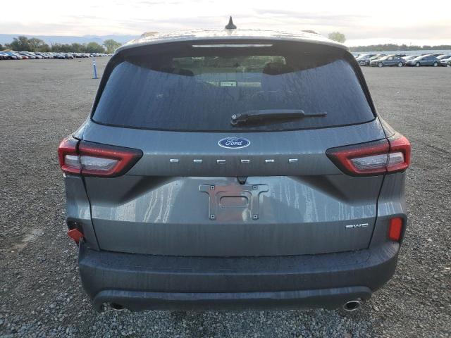 Photo 6 from auction – 2025 FORD ESCAPE ST with VIN 1FMCU9NA7SUB22370