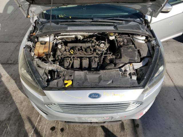 Photo 11 from auction – 2017 FORD FOCUS SE with VIN 1FADP3F20HL249597