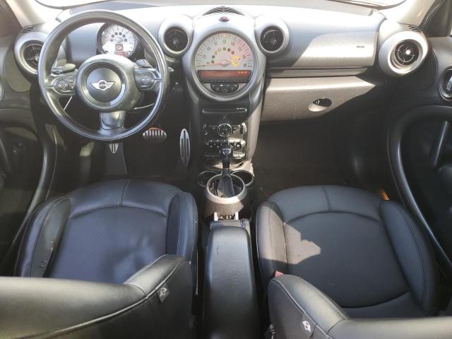 Photo 8 from auction – 2012 MINI COOPER S C with VIN WMWZC3C58CWL84793
