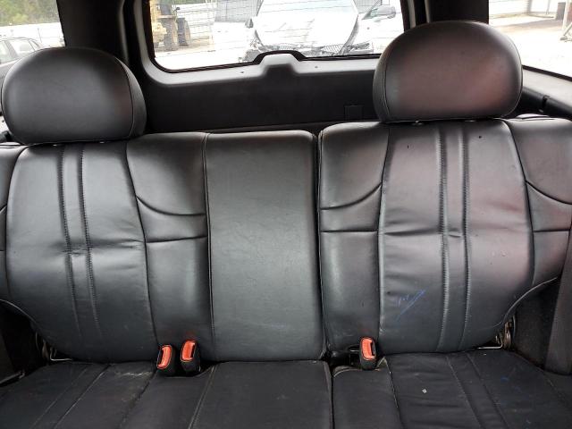 Photo 10 from auction – 2004 JEEP GRAND CHER with VIN 1J4GX48S94C401665
