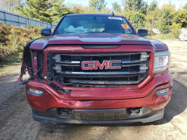 Photo 5 from auction – 2018 GMC SIERRA K15 with VIN 3GTU2NEC7JG366398