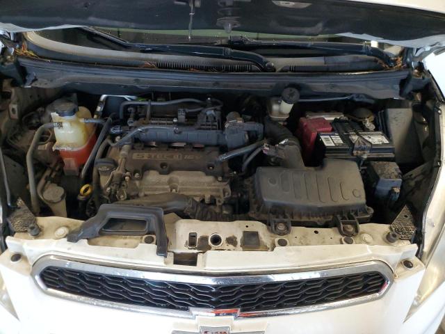 Photo 11 from auction – 2014 CHEVROLET SPARK with VIN KL8CD6S94EC554060