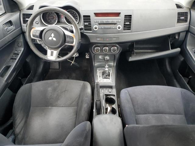 Photo 8 from auction – 2011 MITSUBISHI LANCER RAL with VIN JA32V6FV1BU001538