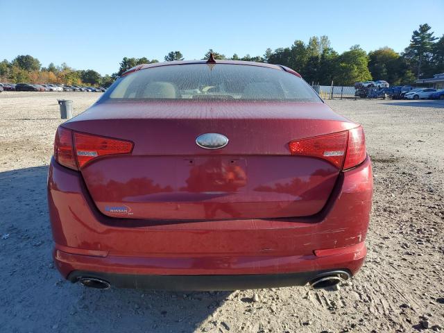 Photo 6 from auction – 2013 KIA OPTIMA LX with VIN 5XXGM4A72DG215132