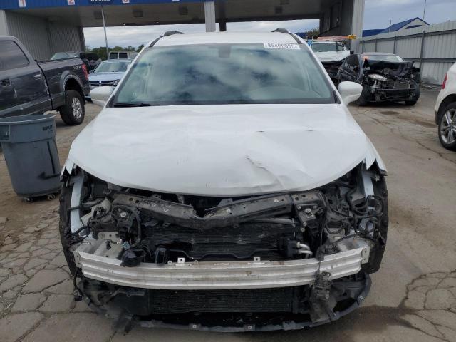 Photo 5 from auction – 2018 CHRYSLER PACIFICA T with VIN 2C4RC1EG5JR144287