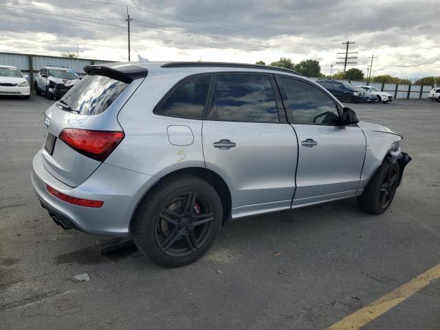 Photo 3 from auction – 2017 AUDI SQ5 PREMIUM PLUS with VIN WA1CCAFP0HA078261