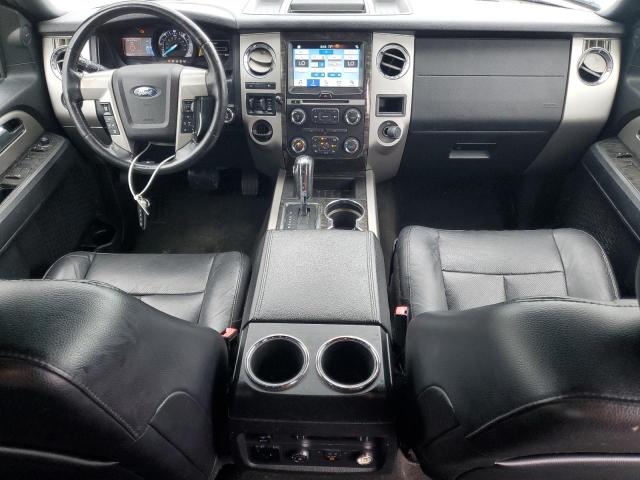 Photo 8 from auction – 2017 FORD EXPEDITION with VIN 1FMJK1KT9HEA05915