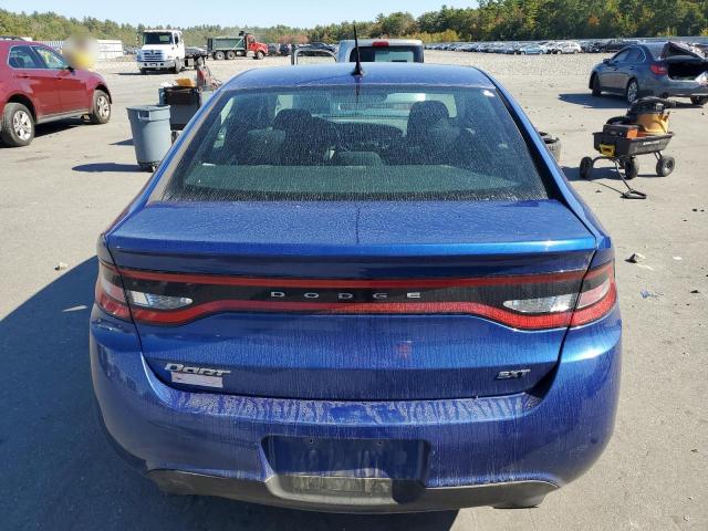 Photo 6 from auction – 2013 DODGE DART SXT with VIN 1C3CDFBA0DD340701