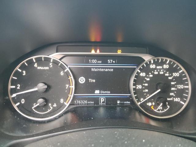 Photo 9 from auction – 2020 NISSAN ALTIMA SR with VIN 1N4BL4CV2LC246524