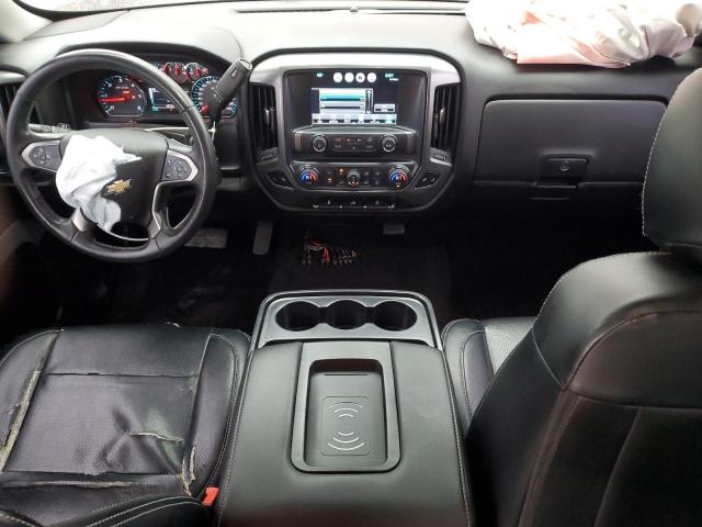 Photo 8 from auction – 2019 CHEVROLET SILVERADO with VIN 2GCVKPEC9K1102268