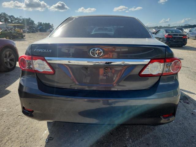 Photo 6 from auction – 2012 TOYOTA COROLLA BA with VIN 5YFBU4EE6CP017923