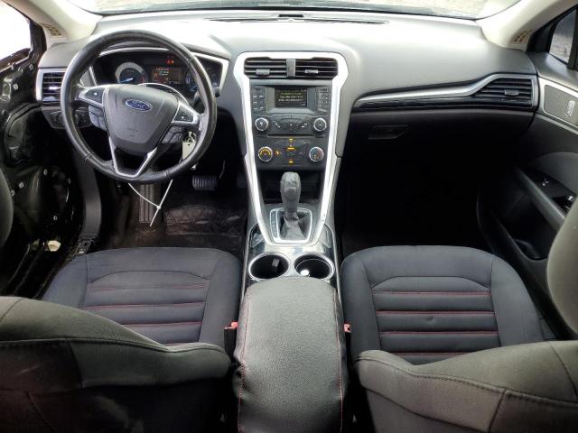Photo 8 from auction – 2013 FORD FUSION with VIN 3FA6P0H72DR253162