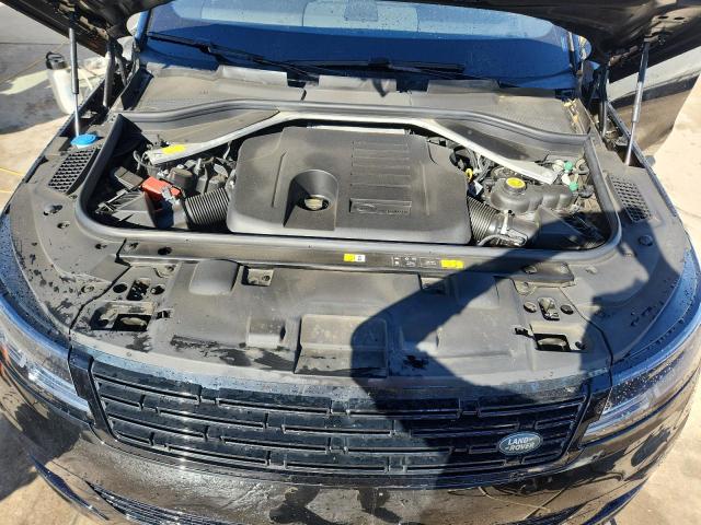 Photo 12 from auction – 2023 LAND ROVER RANGE ROVE with VIN SAL1P9EU2PA135994