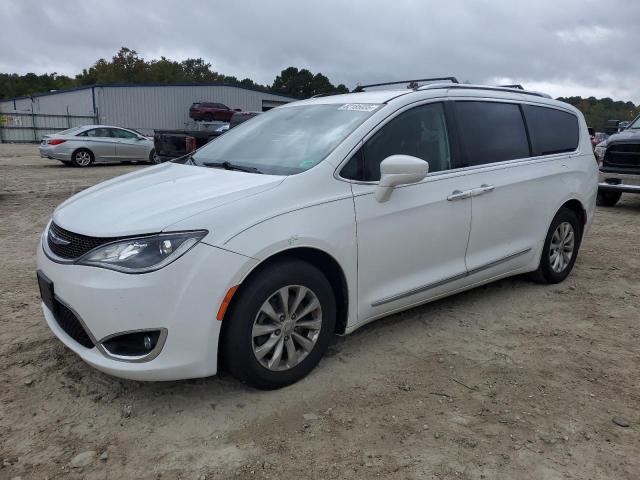CHRYSLER PACIFICA T 2019 with VIN 2C4RC1BG6KR523014 - Photo from auction