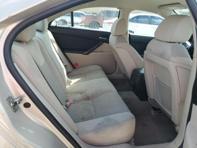 Photo 10 from auction – 2009 PONTIAC G6 with VIN 1G2ZG57B694175337