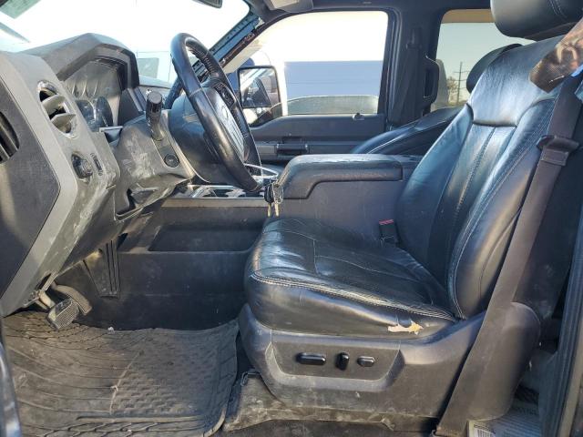 Photo 7 from auction – 2011 FORD F250 SUPER with VIN 1FT7W2BT3BED12240