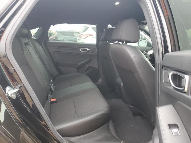 Photo 10 from auction – 2025 HONDA CIVIC with VIN 2HGFE2F56SH587167