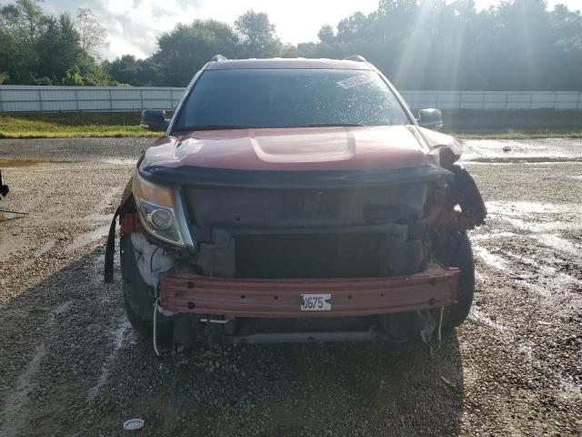 Photo 5 from auction – 2014 FORD EXPLORER XLT with VIN 1FM5K8D82EGA98411