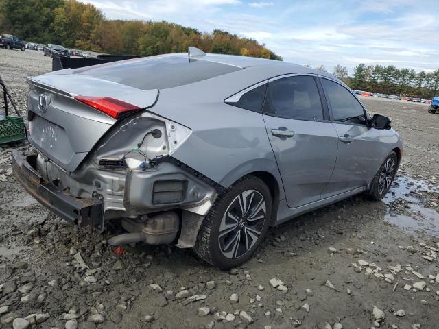 Photo 3 from auction – 2017 HONDA CIVIC EXL with VIN 2HGFC1F77HH648066
