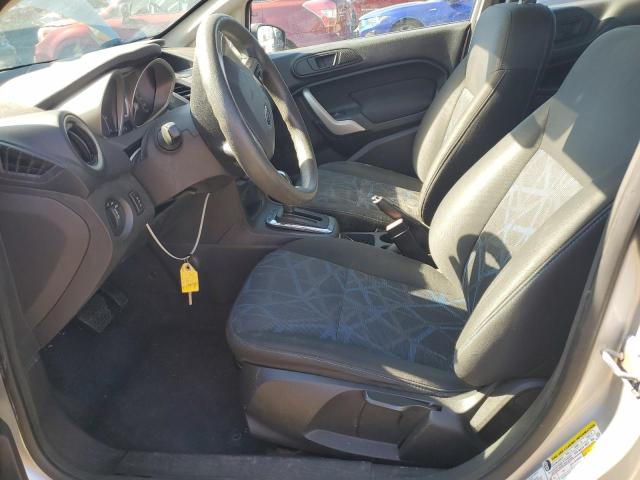 Photo 7 from auction – 2012 FORD FIESTA SE with VIN 3FADP4EJ1CM152348