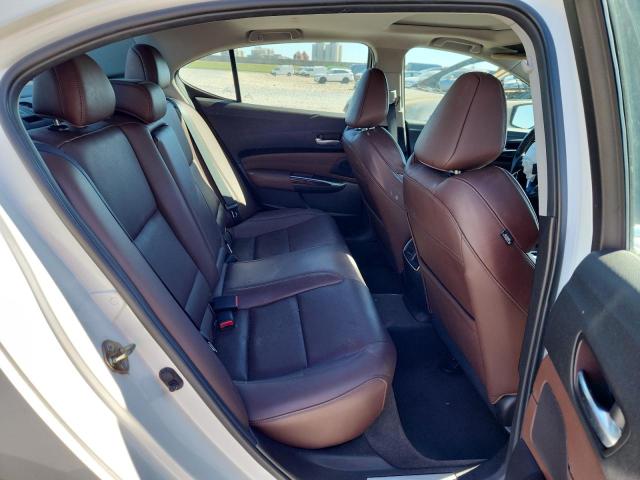 Photo 10 from auction – 2016 ACURA TLX TECH with VIN 19UUB3F59GA003842