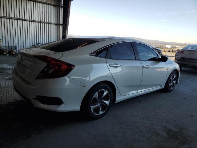 Photo 3 from auction – 2019 HONDA CIVIC LX with VIN 19XFC2F63KE207355