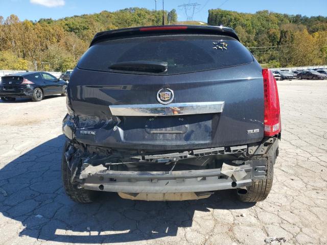 Photo 6 from auction – 2014 CADILLAC SRX LUXURY with VIN 3GYFNEE30ES590853