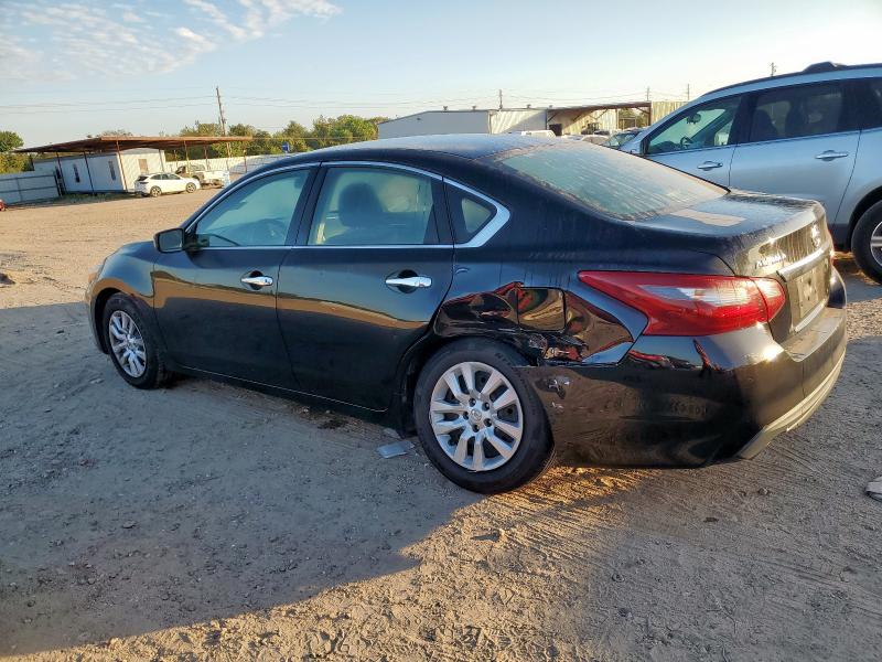 Photo 2 from auction – 2018 NISSAN ALTIMA 2.5 with VIN 1N4AL3AP2JC117755
