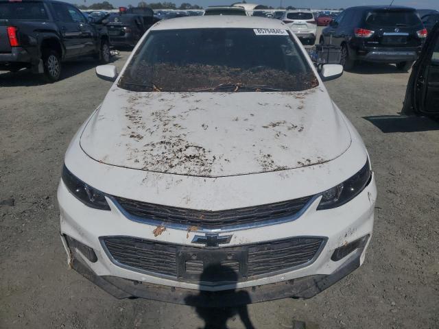 Photo 5 from auction – 2018 CHEVROLET MALIBU LT with VIN 1G1ZD5ST3JF219896